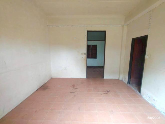 picture HOME 60 Sq.w. Ban Phu Udon Thani for 1.7M - 9/43