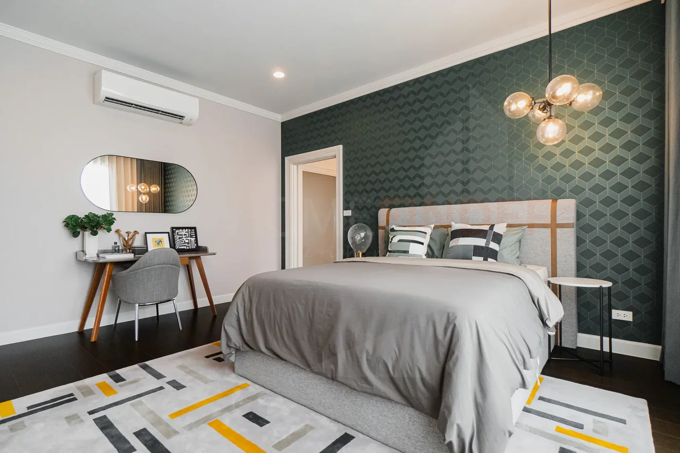 รูป Setthasiri Wongwaen - Chatuchot 4 bedrooms, for sale - รูปที่ 8/13