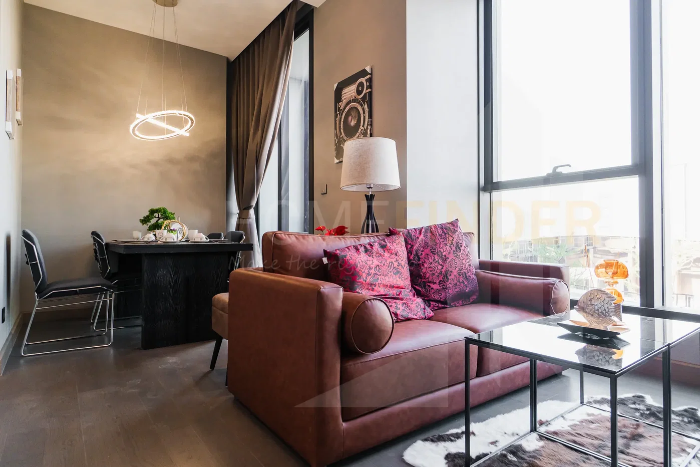 picture The Esse at Singha Complex 1 bedroom, for rent - 2/22
