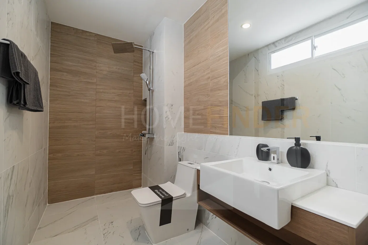 picture Nirvana ABSOLUTE Krungthep Kreetha 3 bedrooms, for sale - 10/10