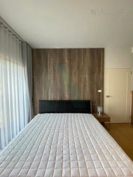 📌 For Rent Condo NOBLE REVEAL Building 1, Floor 17,1 bed room, Room size 50.00 sqm