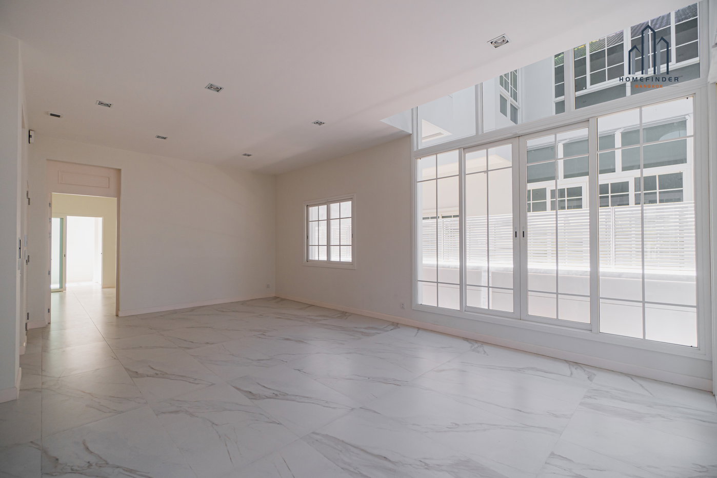 รูป The Grand Riverfront Ratchapruek - Rama 5 5 bedrooms, for sale - รูปที่ 12/36
