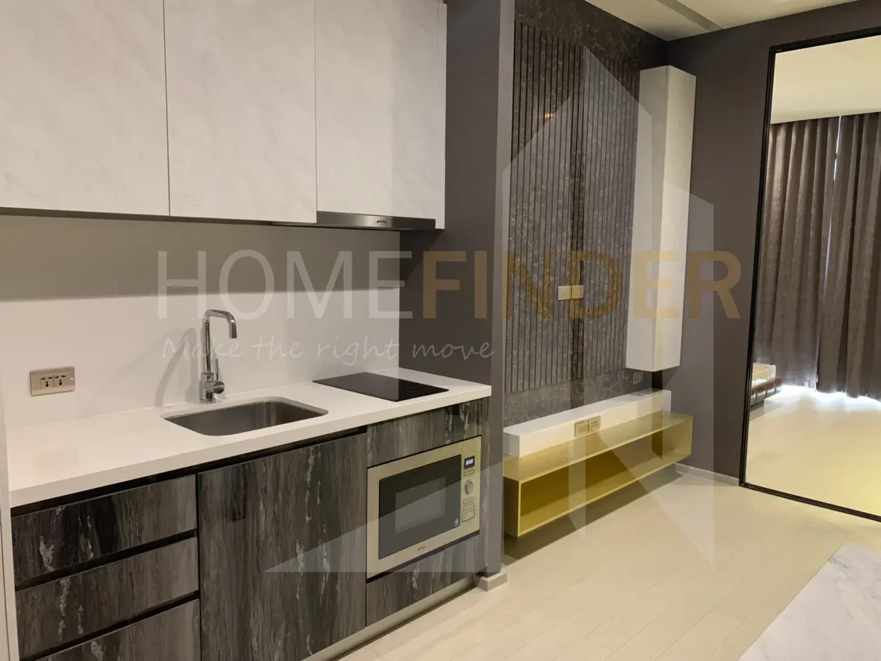 picture Noble Ploenchit 1 bedroom, for sale - 7/16