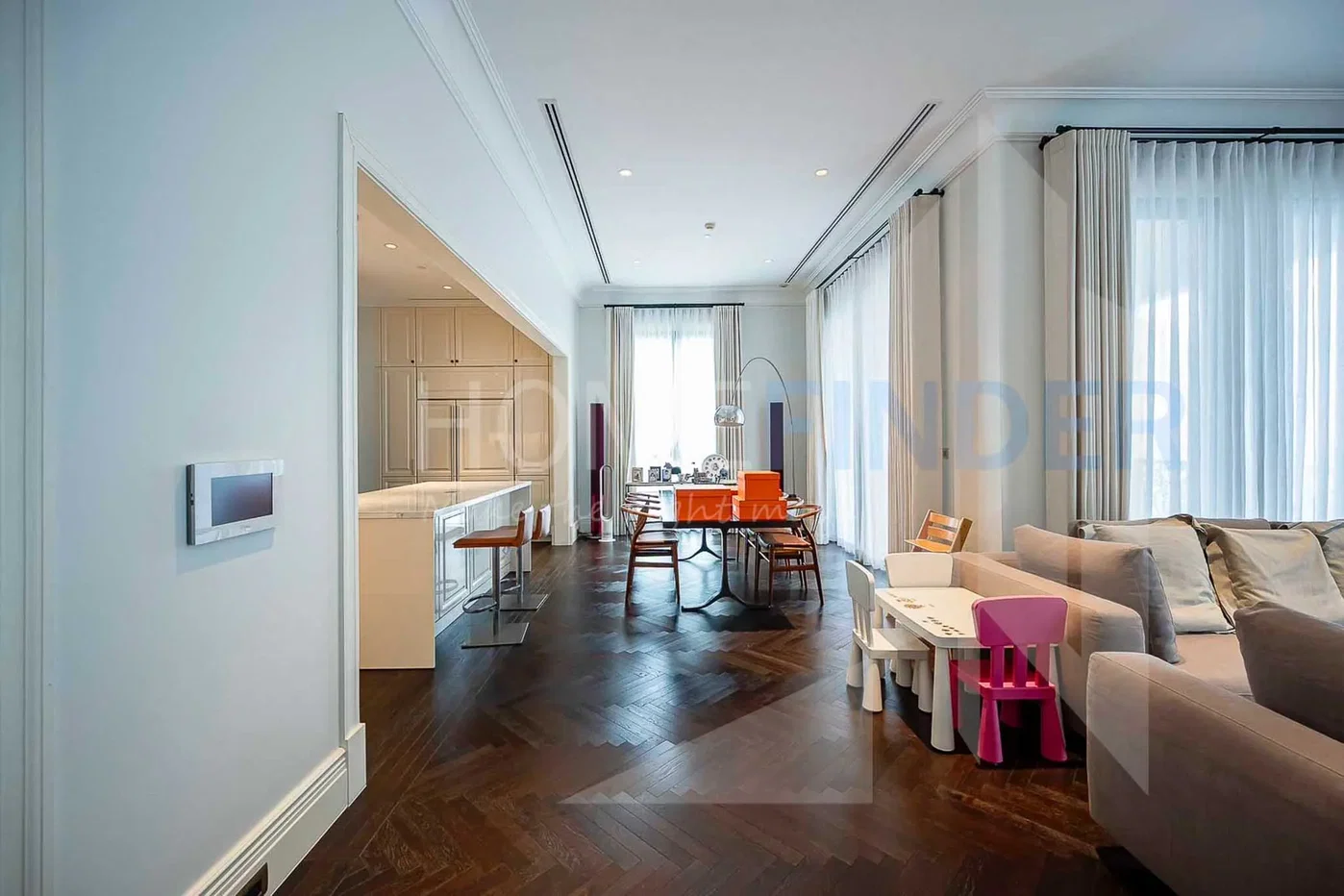 รูป 98 wireless 4 bedrooms, for sale - รูปที่ 4/14