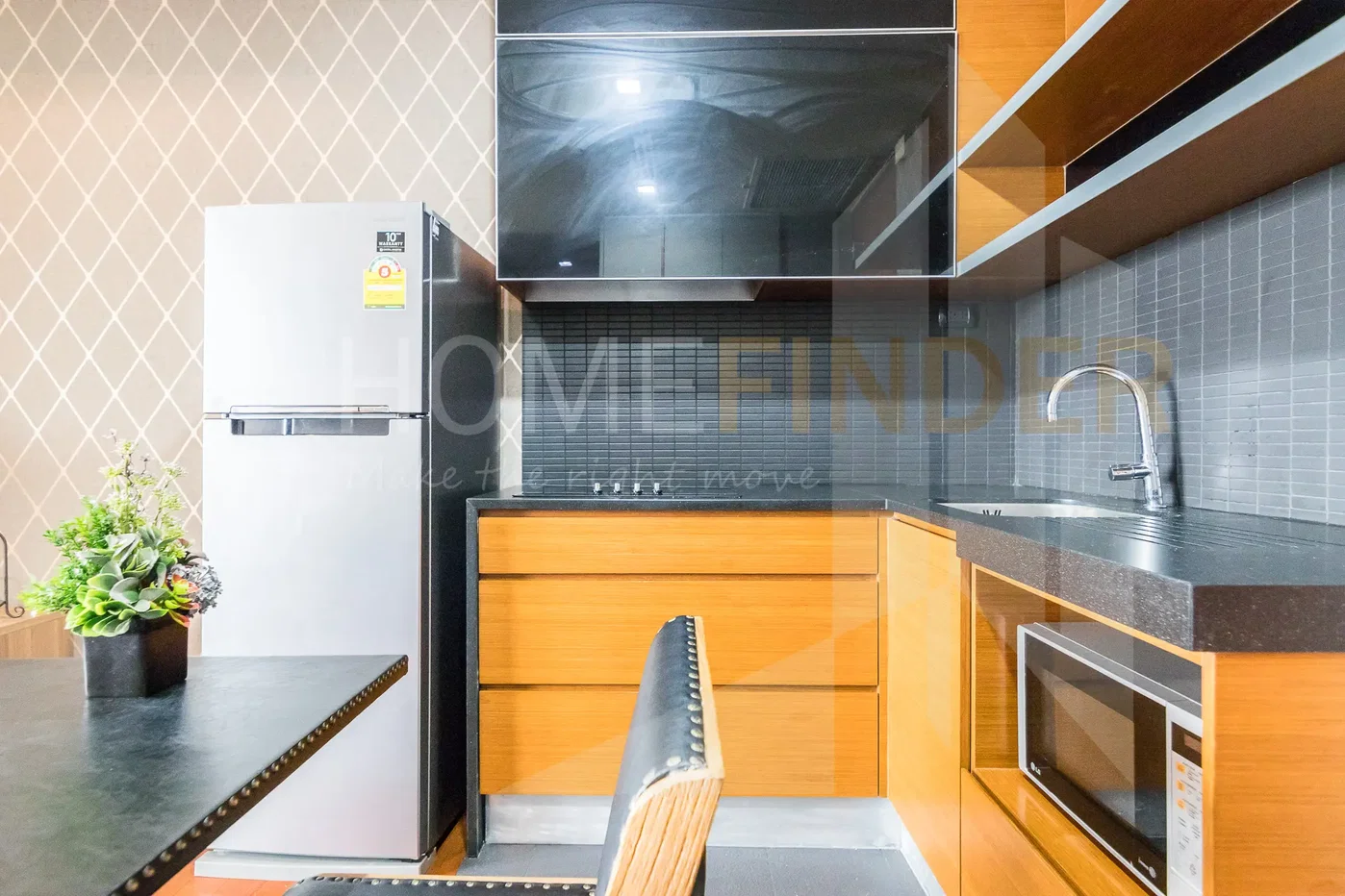 รูป Ashton Morph 38 2 bedrooms, for rent - รูปที่ 18/24