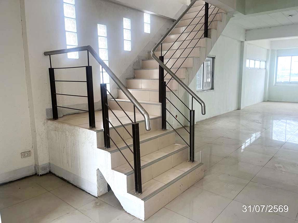 picture SHOP HOUSE 44.6 Sq.w. Aranyaprathet Srakaeo for 6.6M - 39/45