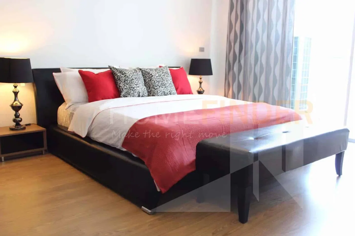 รูป Sky Walk Condominium 2 bedrooms, for sale - รูปที่ 3/5