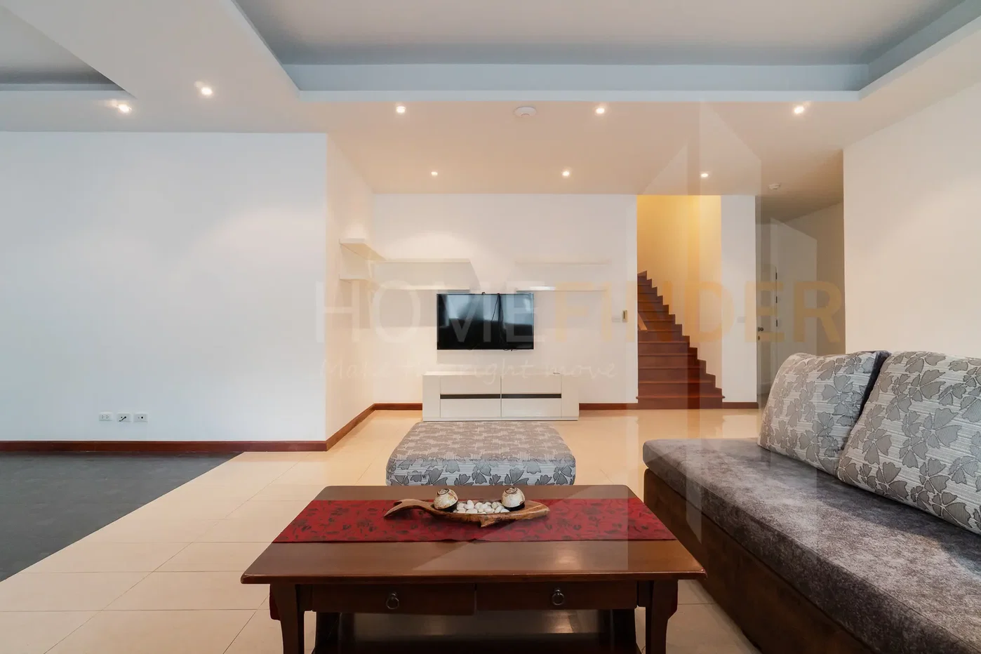 picture Baan Ananda 3 bedrooms, for rent - 8/41