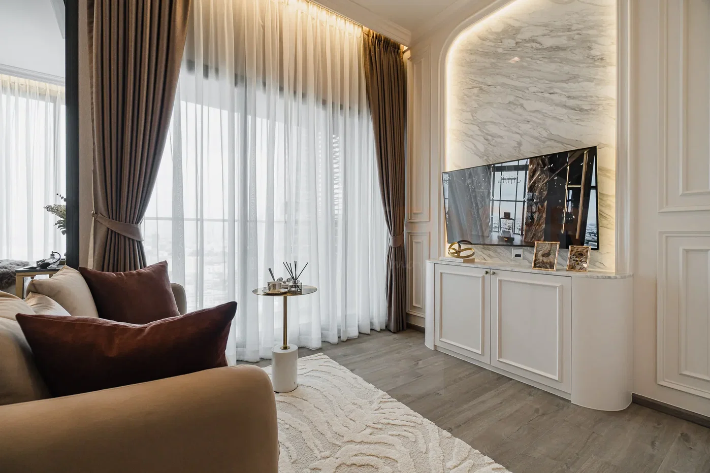picture The Address Siam Ratchathewi 1 bedroom, for sale - 3/13