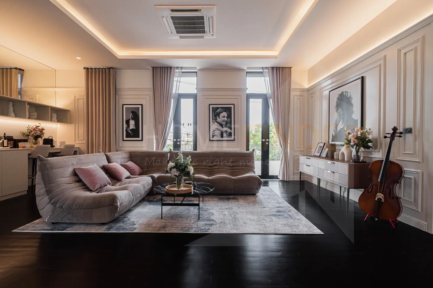 รูป ARNA Rama 9 4 bedrooms, for sale - รูปที่ 7/12