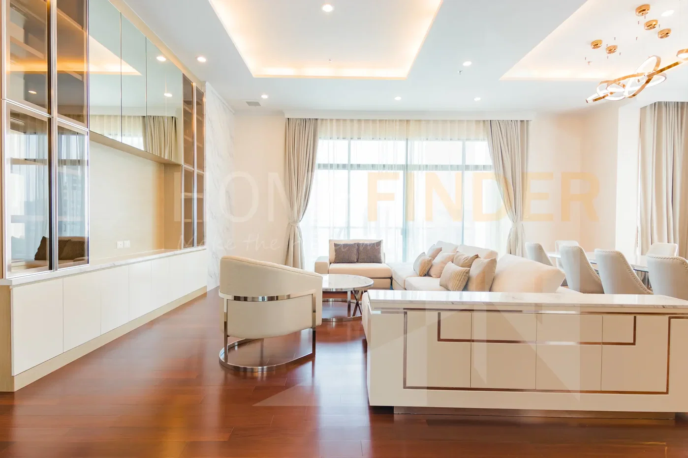 picture Supalai Elite Sathorn - Suanplu 4 bedrooms, for rent - 7/48