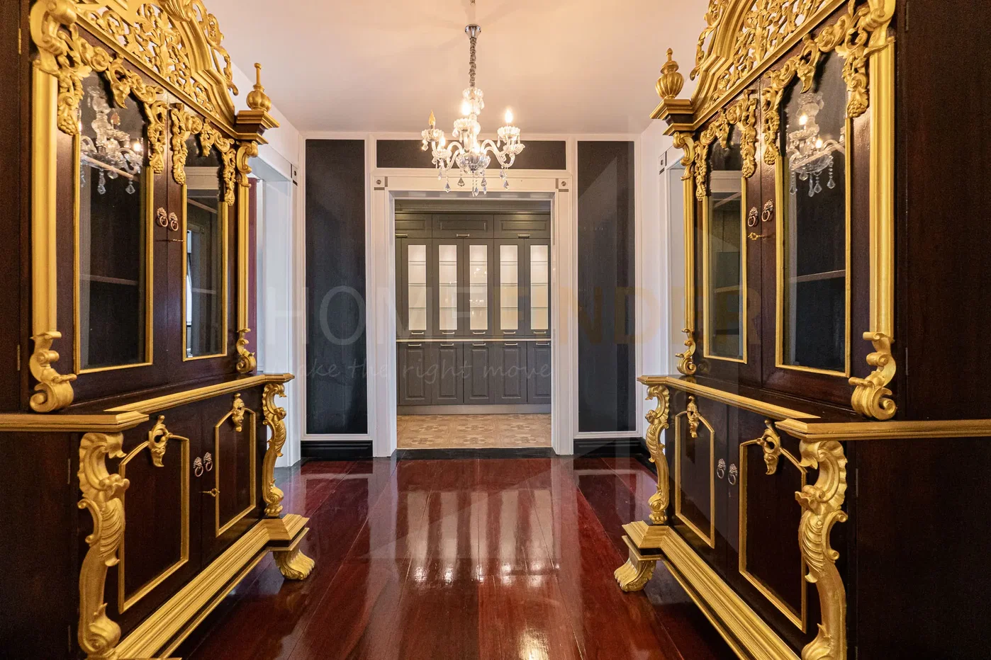 รูป Bangkok River Marina 5 bedrooms, for sale - รูปที่ 7/17