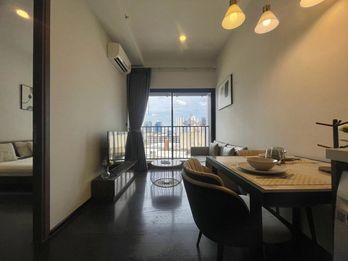 รูป 🌳🌳For rent Park Origin Thonglor🌳🌳 ID LINE : @190evxgl - รูปที่ 2/10