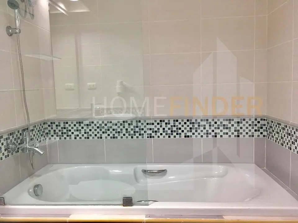 picture The Waterford Sukhumvit 50 || เดอะ วอเตอร์ฟอร์ด สุขุมวิท 50 2 bedrooms, for rent - 7/9