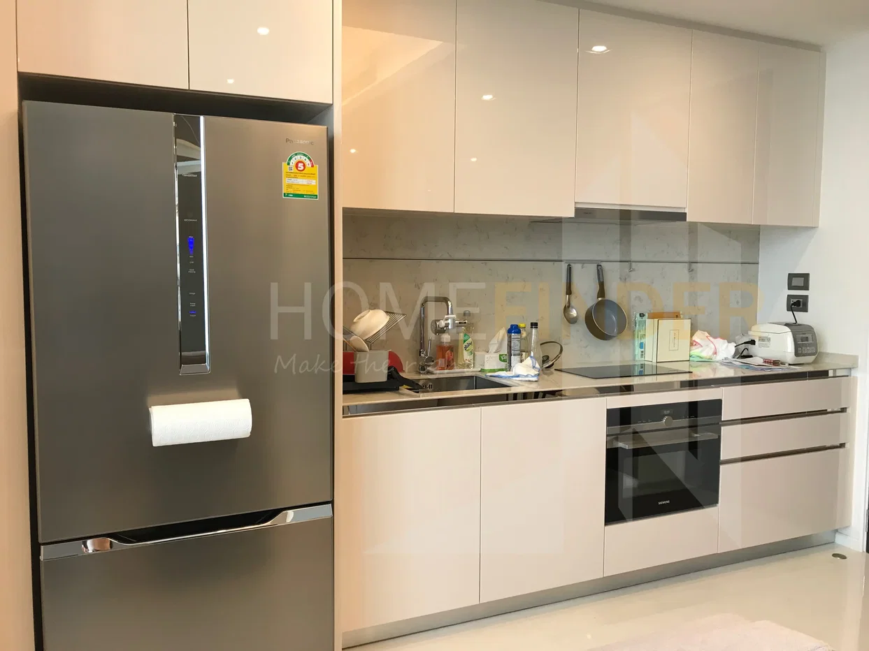 picture The Bangkok Sathorn 1 bedroom, for sale - 13/18