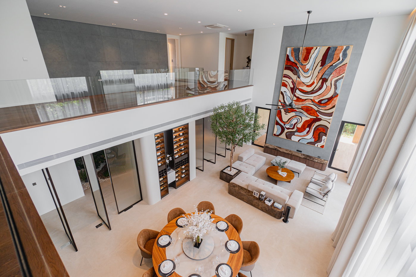 picture Nichada Alexandrite 5 bedrooms, for sale - 11/22