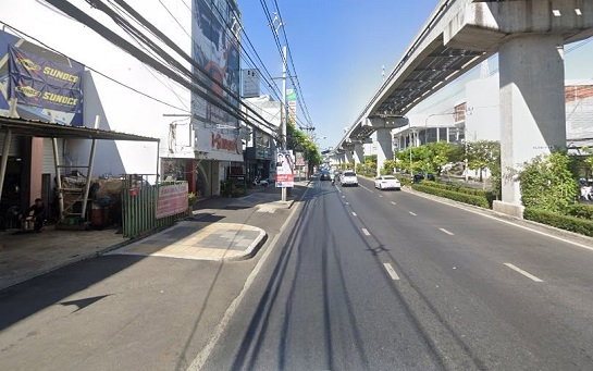 รูป ขายอพาร์ทเม้นท์ Yield 8% ลาดพร้าว 130 ใกล้ MRT ลาดพร้าว 101 - รูปที่ 1/4