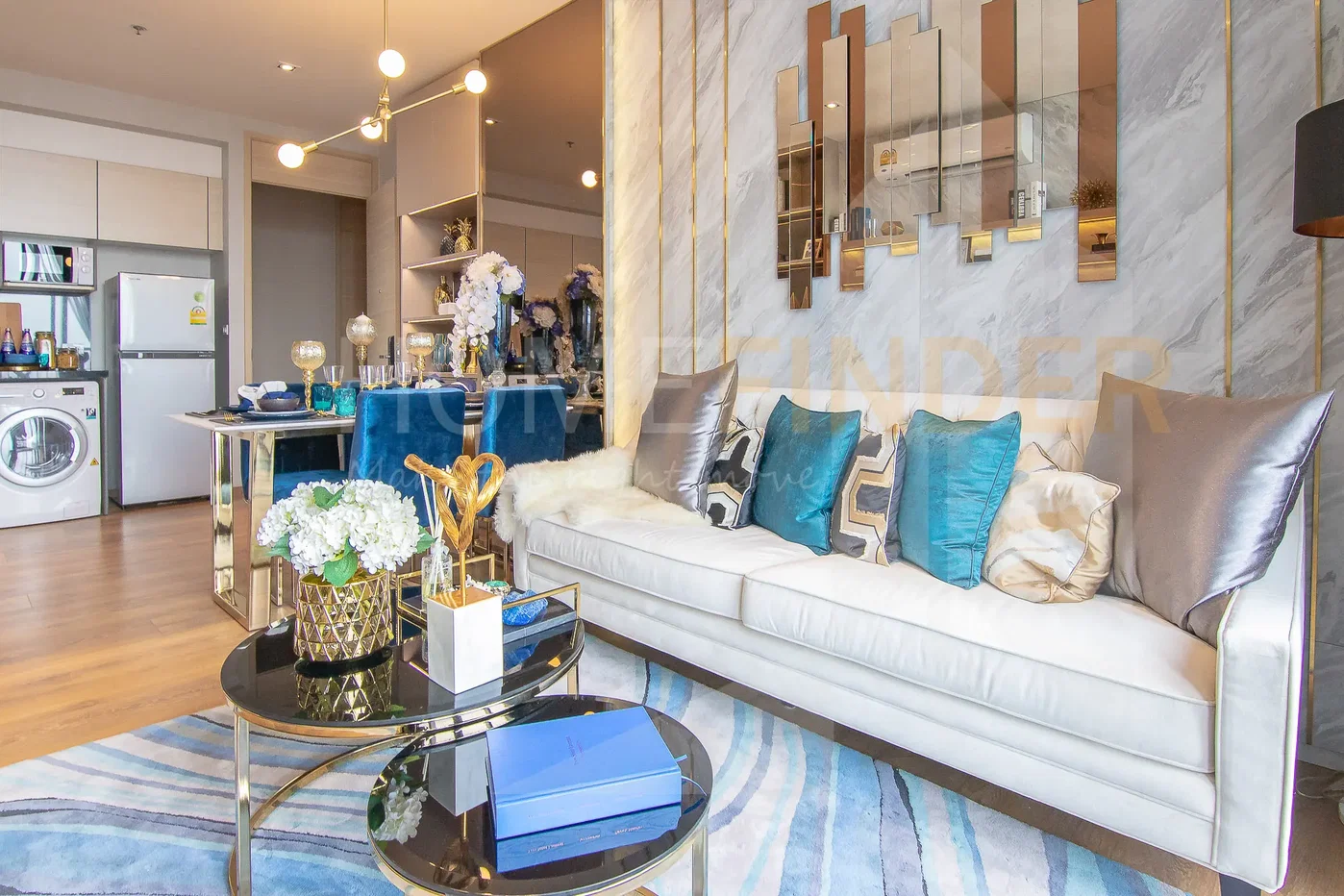รูป Park 24 1 bedroom, for sale - รูปที่ 2/10