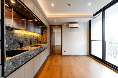 ขายคอนโด : VIA 34 2 bedrooms, for sale