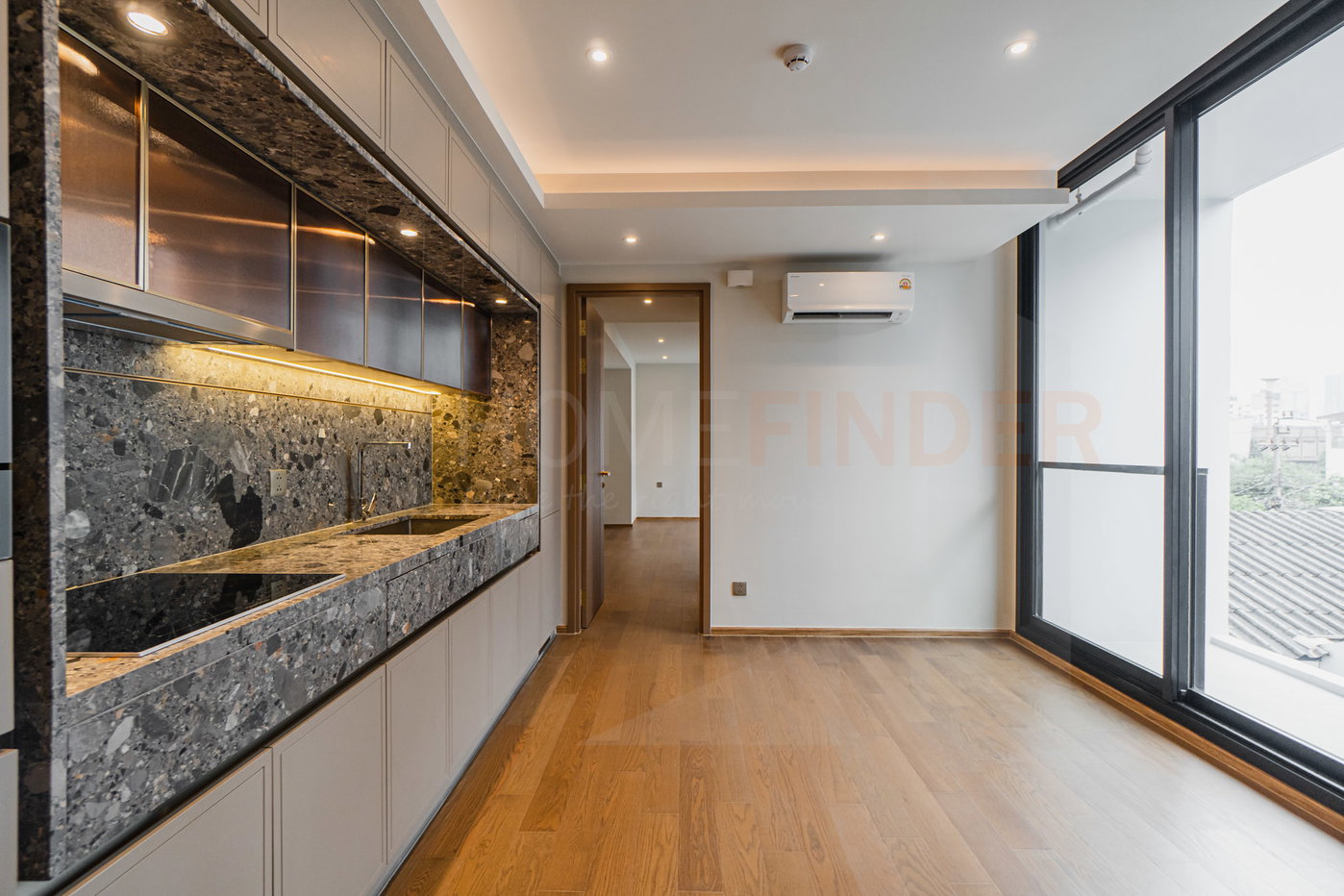 รูป VIA 34 2 bedrooms, for sale - รูปที่ 1/18