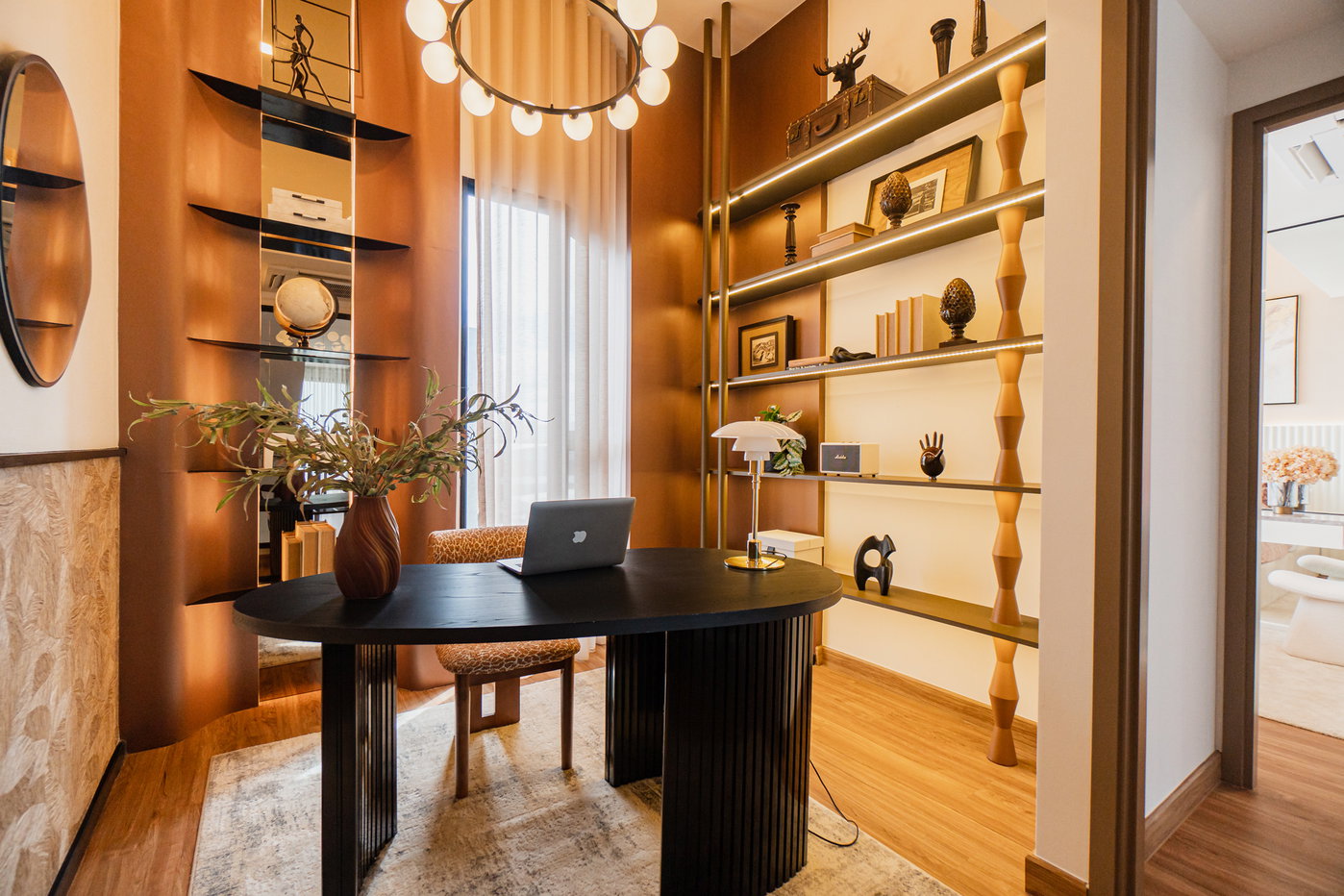 picture The Park Lane 15 Sukhumvit–Bearing 3 bedrooms, for sale - 19/25