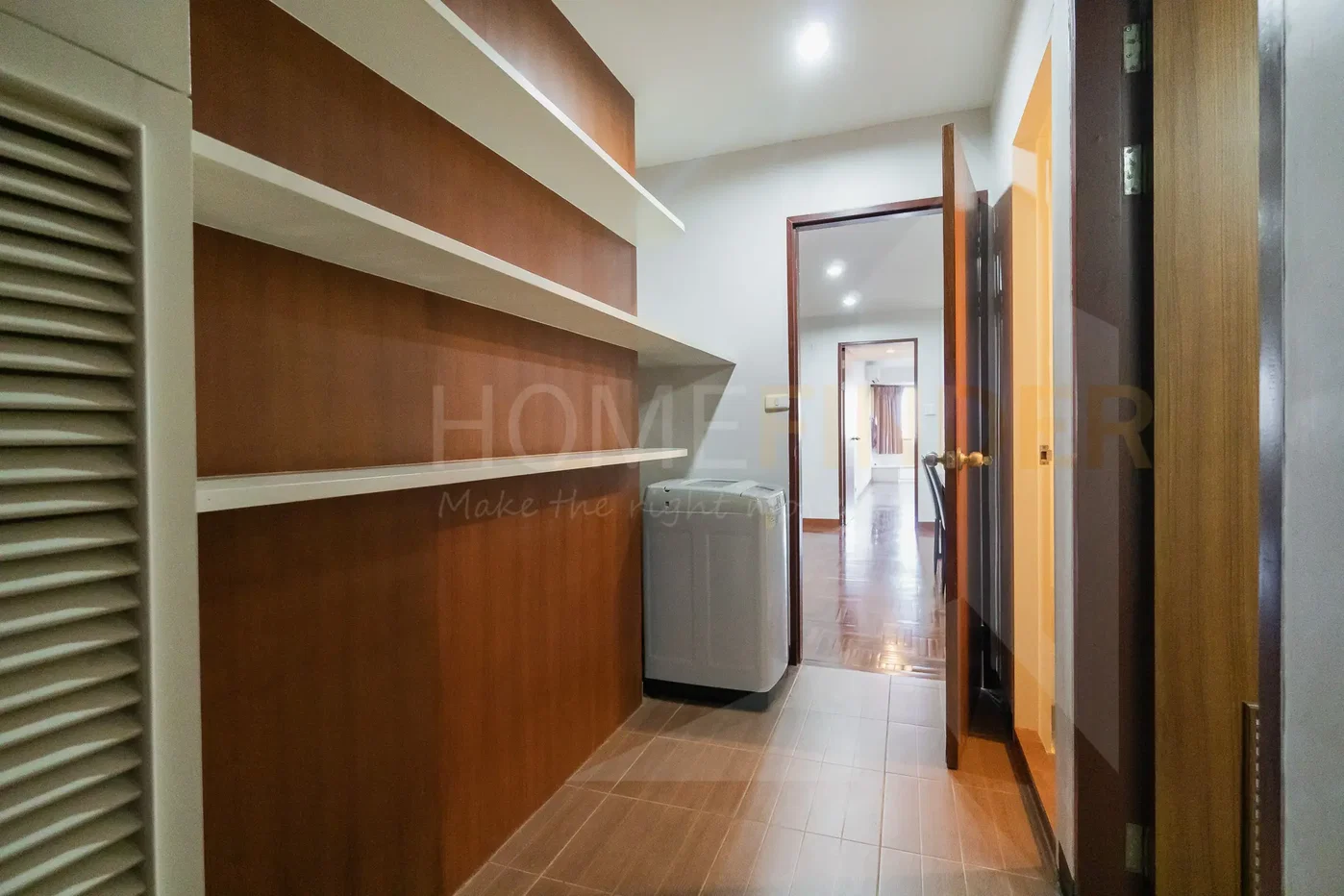 picture Baan Suanpetch condominium 2 bedrooms, for rent - 6/12