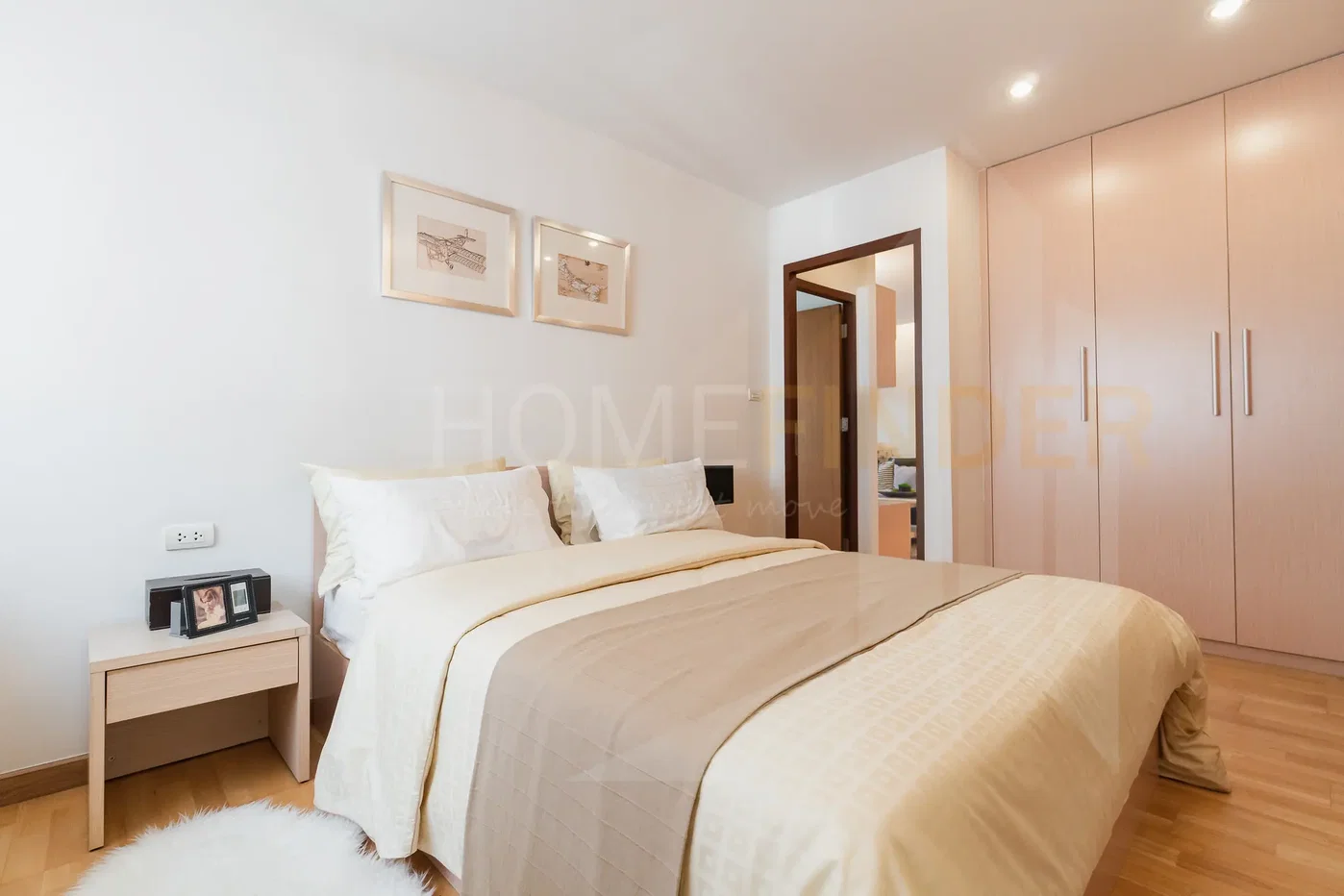 รูป Residence 52 3 bedrooms, for rent - รูปที่ 8/19