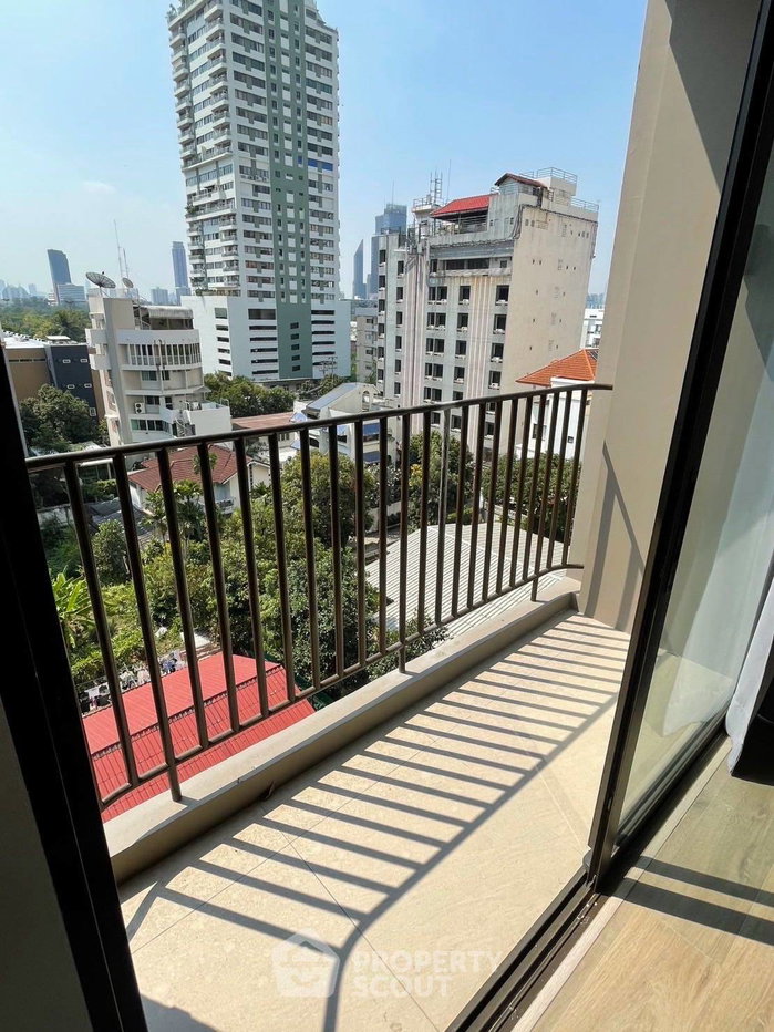 รูป คอนโด 1 ห้องนอน Fynn Asoke ใกล้ BTS อโศก (ID 3221911) - รูปที่ 12/12
