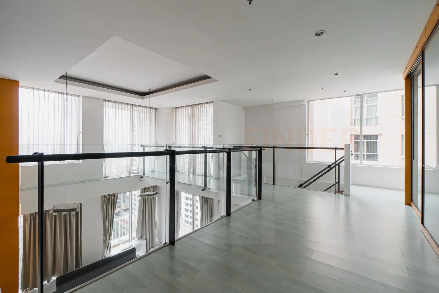 รูป Langsuan Ville 3 bedrooms, for rent - รูปที่ 10/11