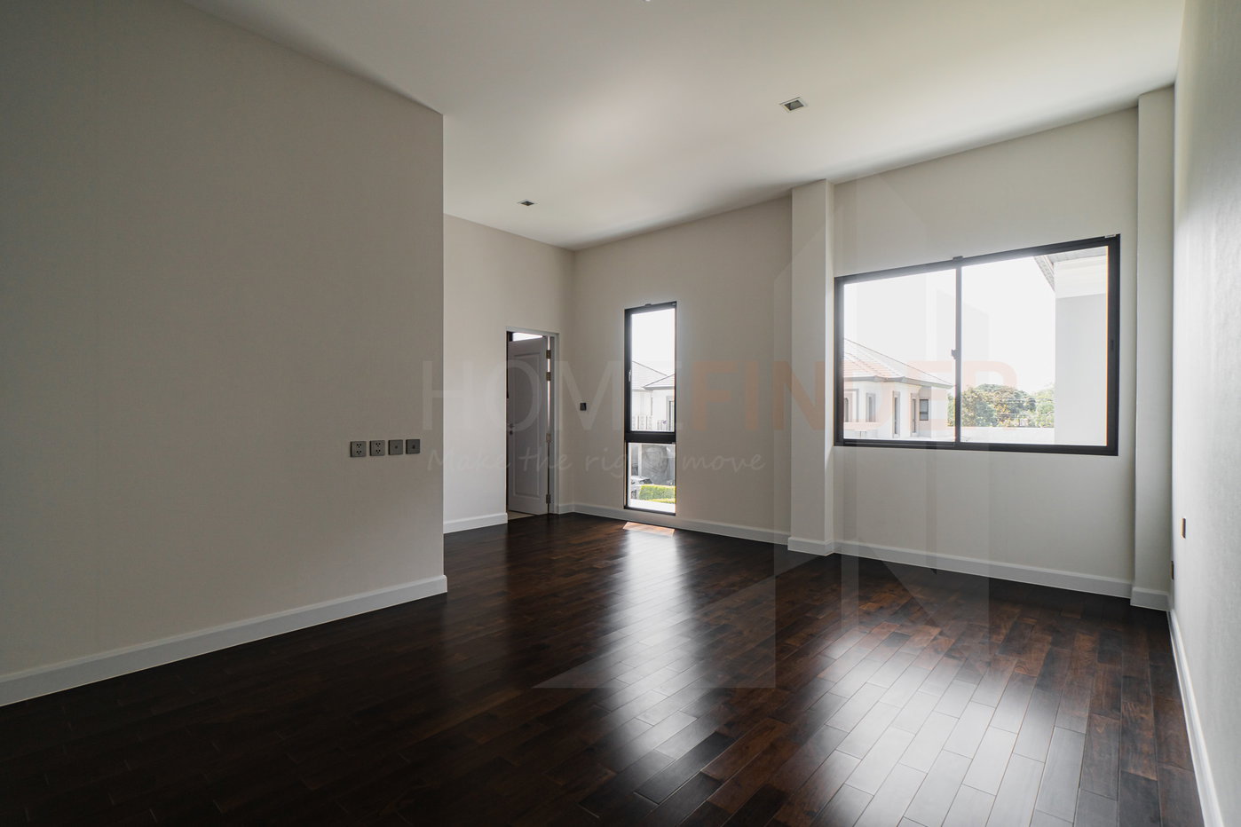 รูป GRAND BANGKOK BOULEVARD RAMINTRA - KASET NAWAMIN 5 bedrooms, for sale - รูปที่ 13/20