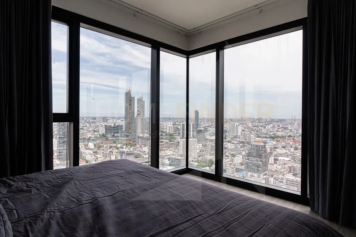picture The Loft Silom 3 bedrooms, for rent - 8/15