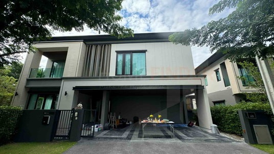 Vivaldi Bangna 4 ห้องนอน ขาย