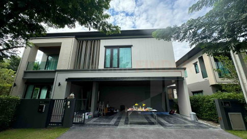 Vivaldi Bangna 4 bedrooms, for sale
