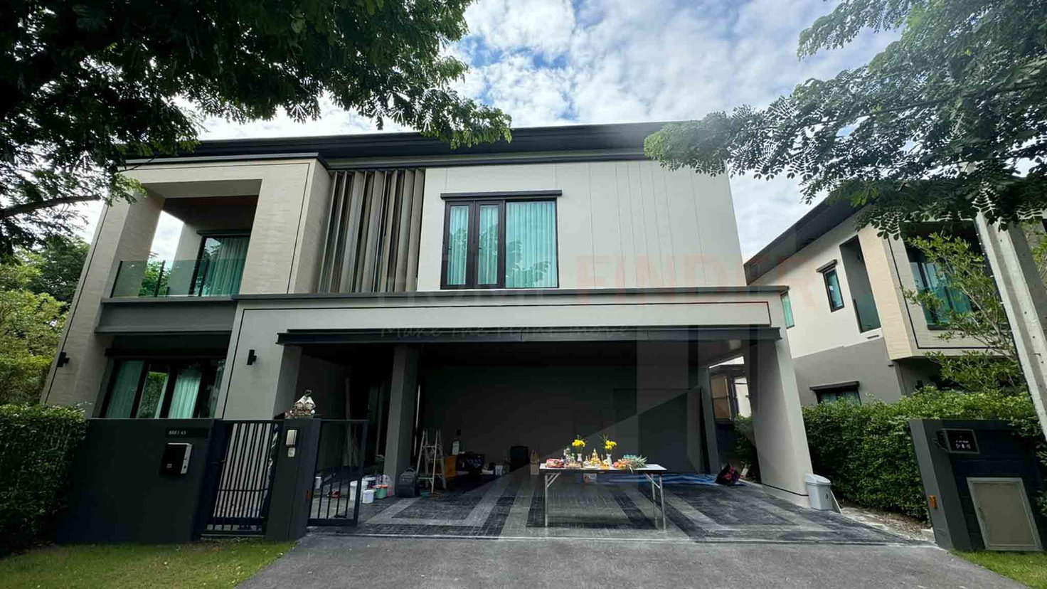 รูป Vivaldi Bangna 4 ห้องนอน ขาย - รูปที่ 1/15