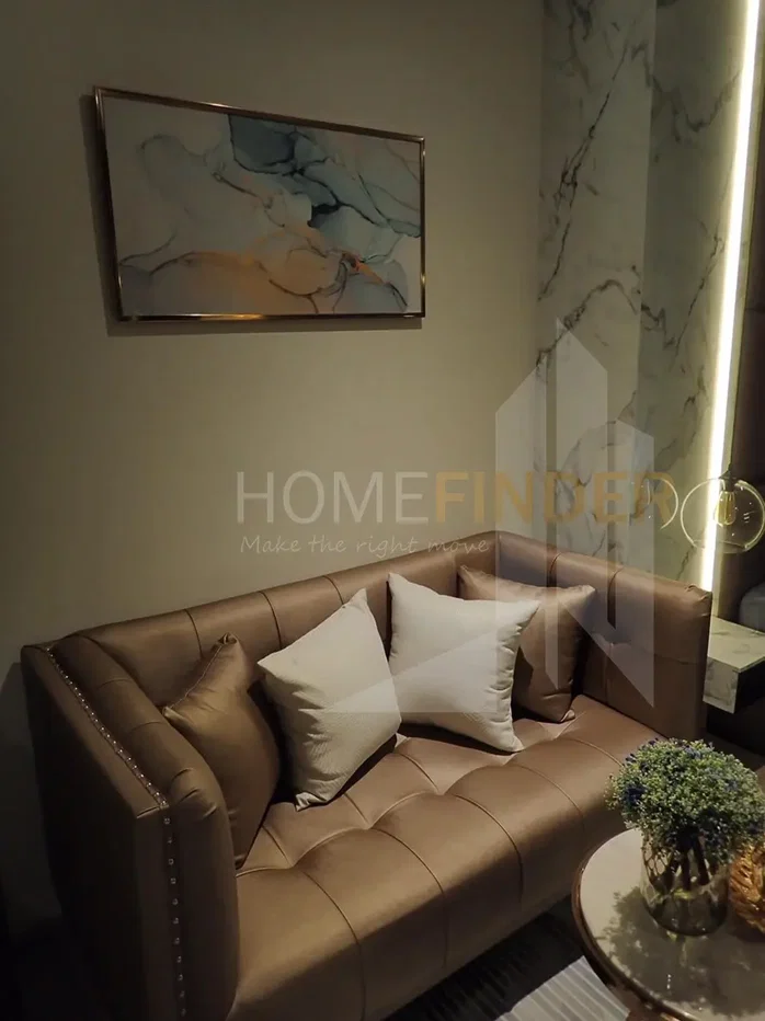 รูป Rhythm Ekkamai 1 bedroom, for rent - รูปที่ 7/13
