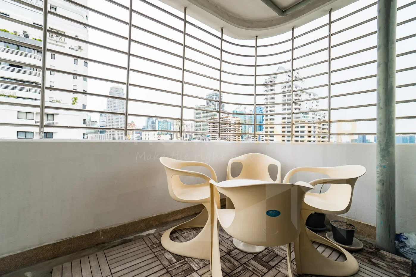 picture Sukhumvit Casa 3 bedrooms, for rent - 14/18