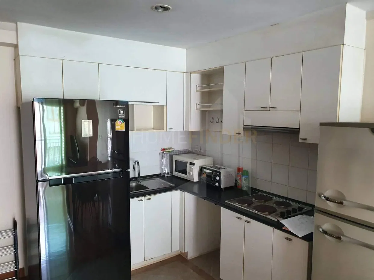 picture Baan Siri Sathorn Yenakard 2 bedrooms, for rent - 3/9