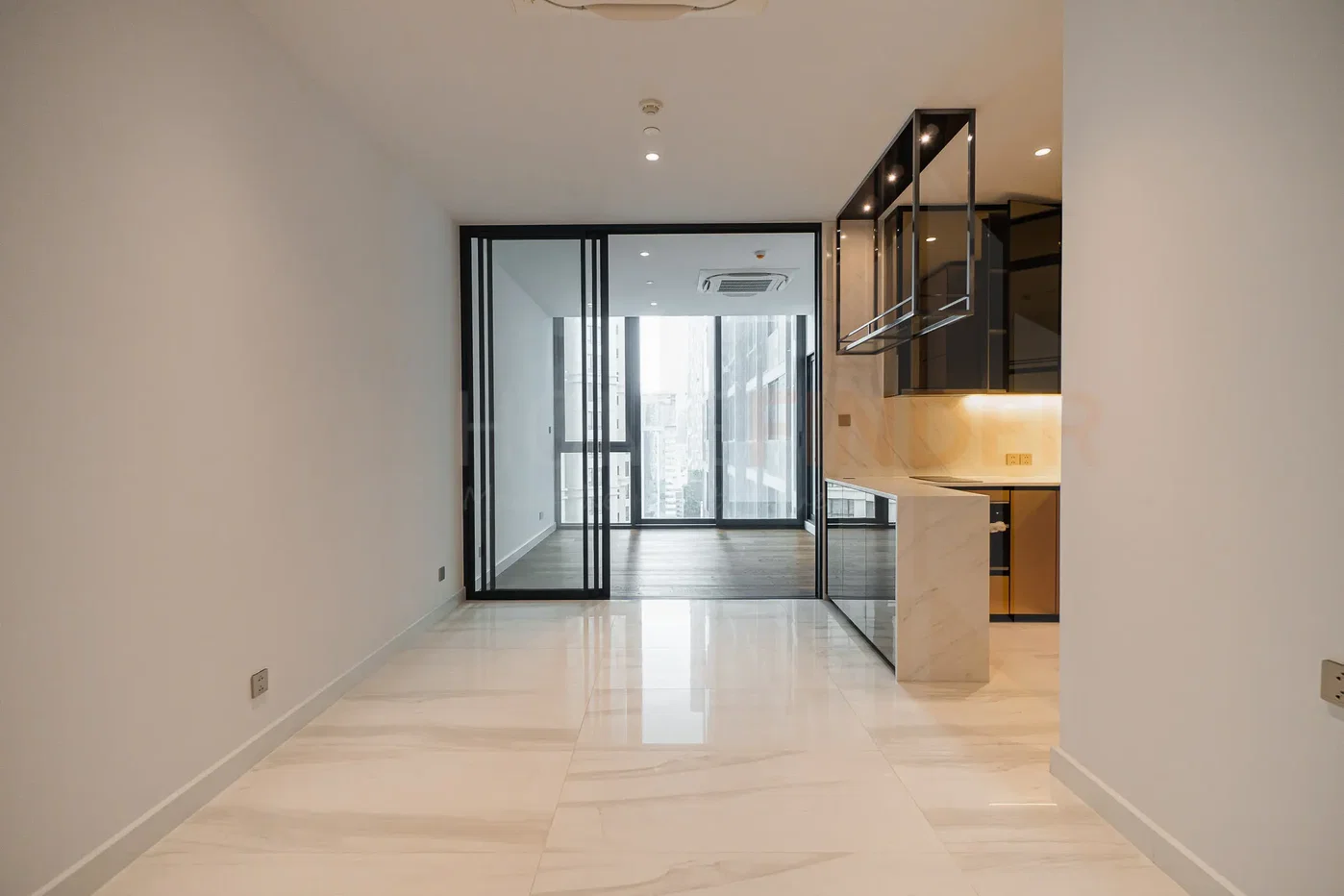 รูป Supalai ICON Sathorn 1 bedroom, for sale - รูปที่ 1/7