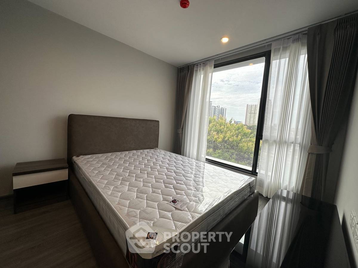 รูป ขายคอนโด 1 ห้องนอน Ideo Mobi Sukhumvit 40 ใกล้ BTS เอกมัย (ID 3259559) - รูปที่ 11/17