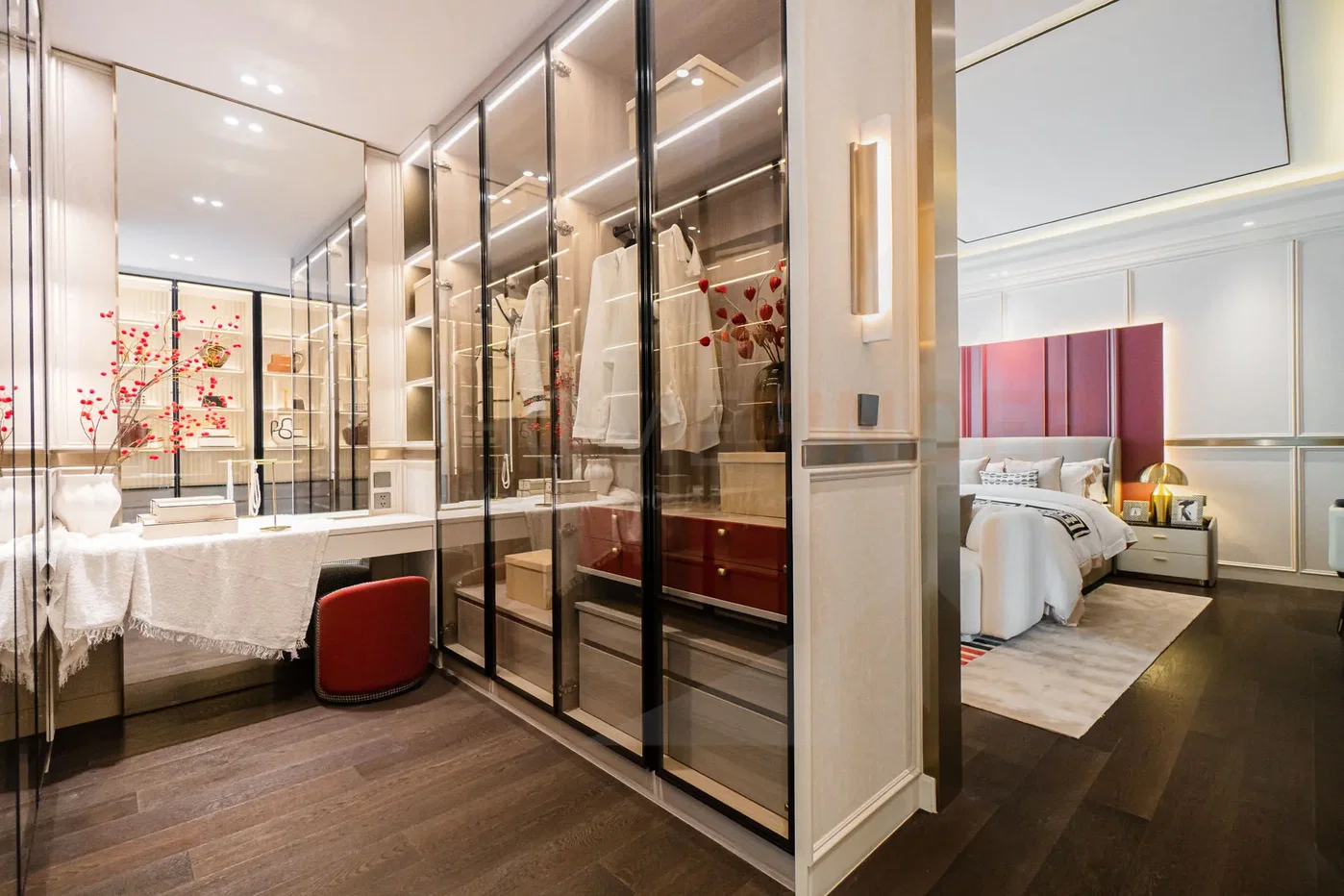 รูป Cinq Royal The Eighteen Bangna KM.7 6 bedrooms, for sale - รูปที่ 14/25