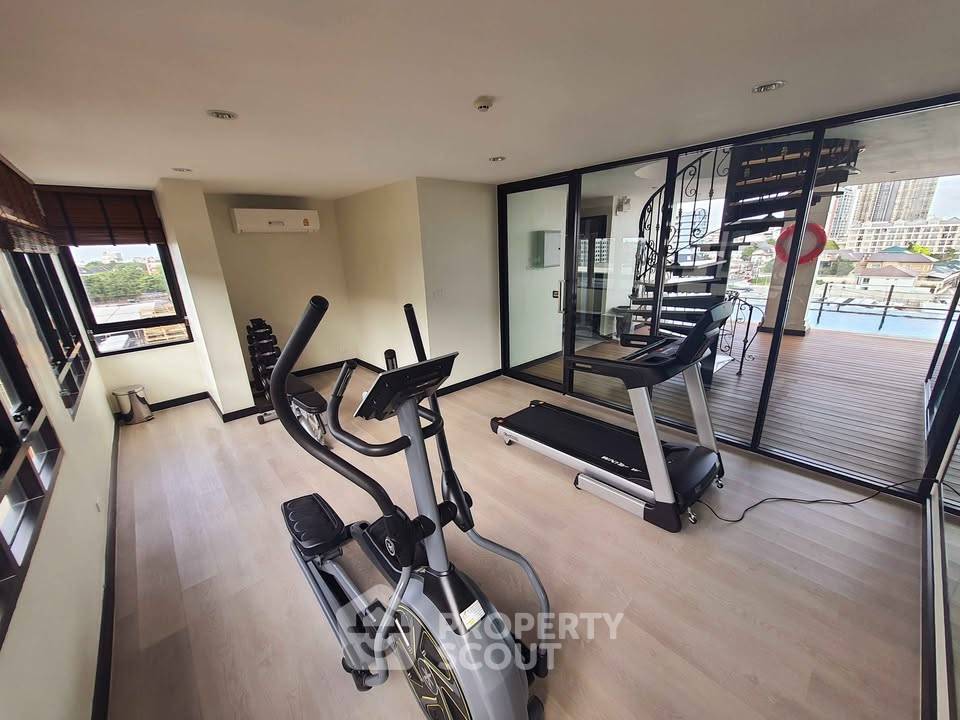 รูป คอนโด 1-ห้องนอน ที่ เทมส์ เรสซิเดนส์ ใกล้ BTS แบริ่ง (ID 3256338) - รูปที่ 20/23