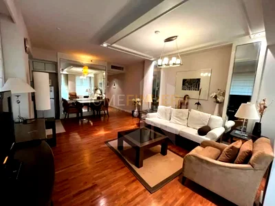 คอนโดให้เช่า : Langsuan Ville 1 bedroom, for rent