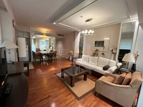 Langsuan Ville 1 bedroom, for rent