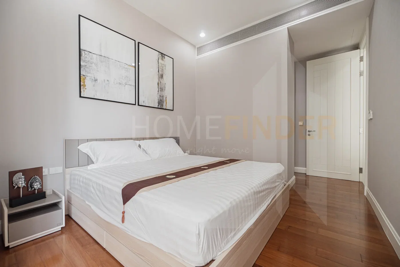 รูป Q Langsuan 2 bedrooms, for rent - รูปที่ 5/9