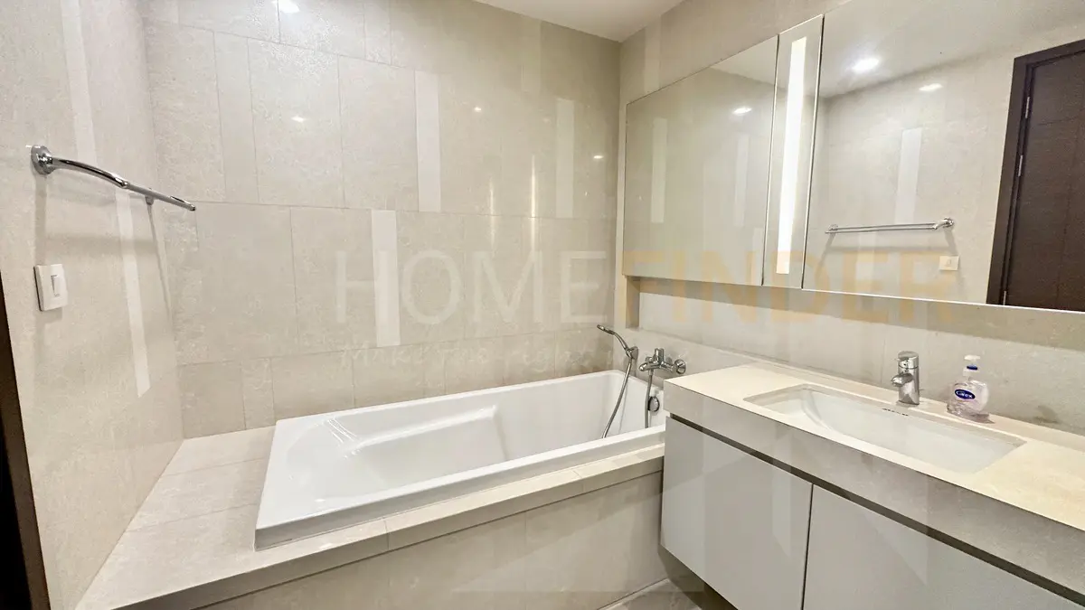 picture Quattro by Sansiri 1 bedroom, for rent - 4/5