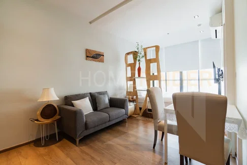 Park 24 1 bedroom, for sale