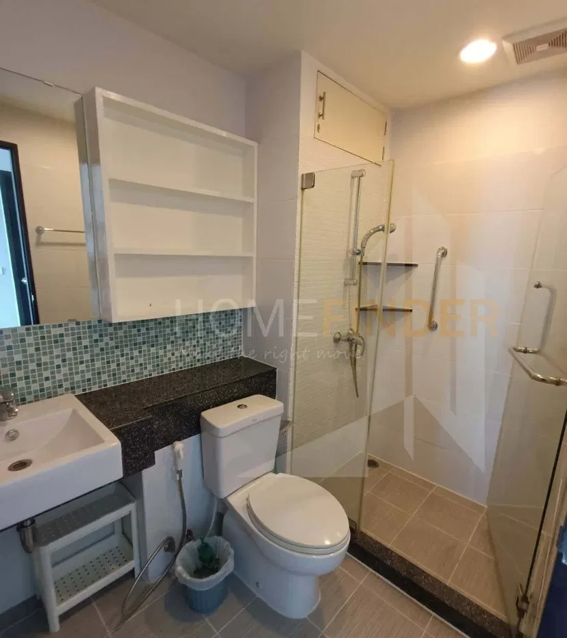 รูป Diamond Sukhumvit 2 bedrooms, for rent - รูปที่ 4/5