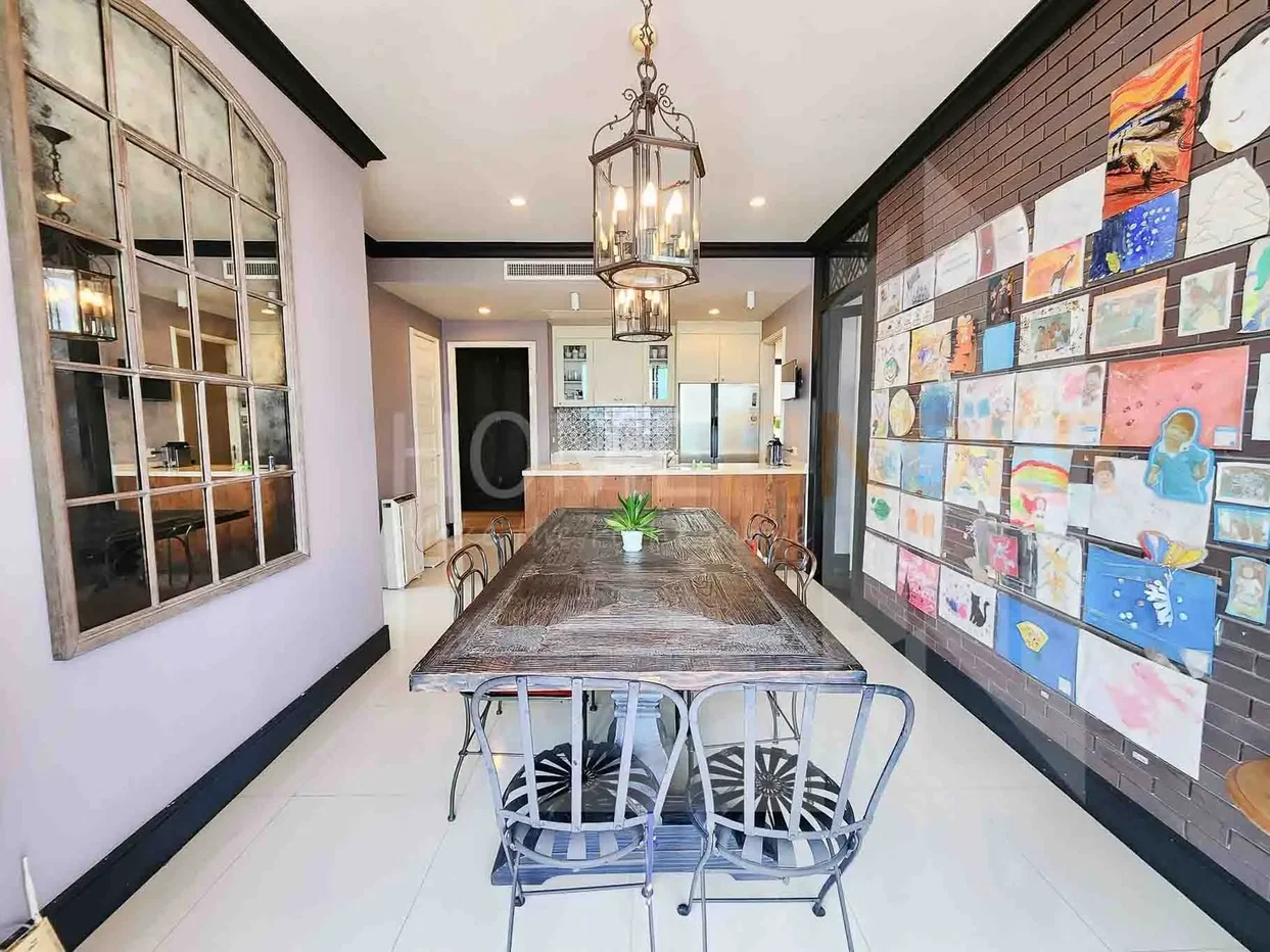 รูป Aguston Sukhumvit 22 2 bedrooms, for sale - รูปที่ 3/10