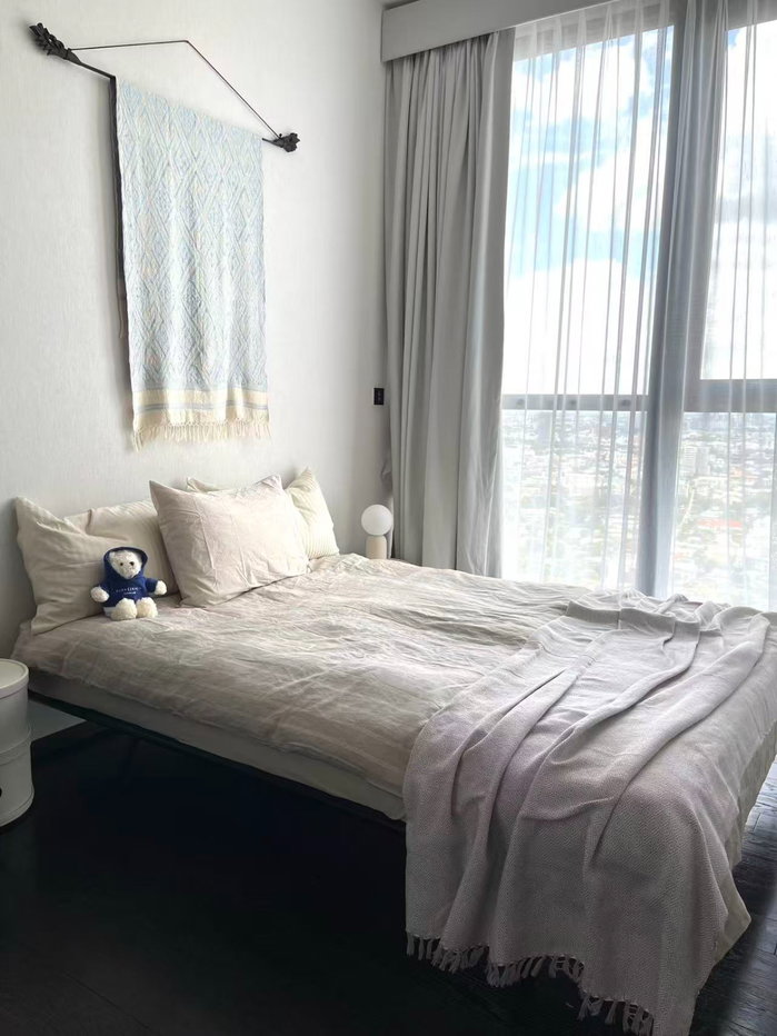 รูป 🌳🌳For rent Park Origin Thonglor 🌳🌳 ID LINE : @190evxgl - รูปที่ 6/7