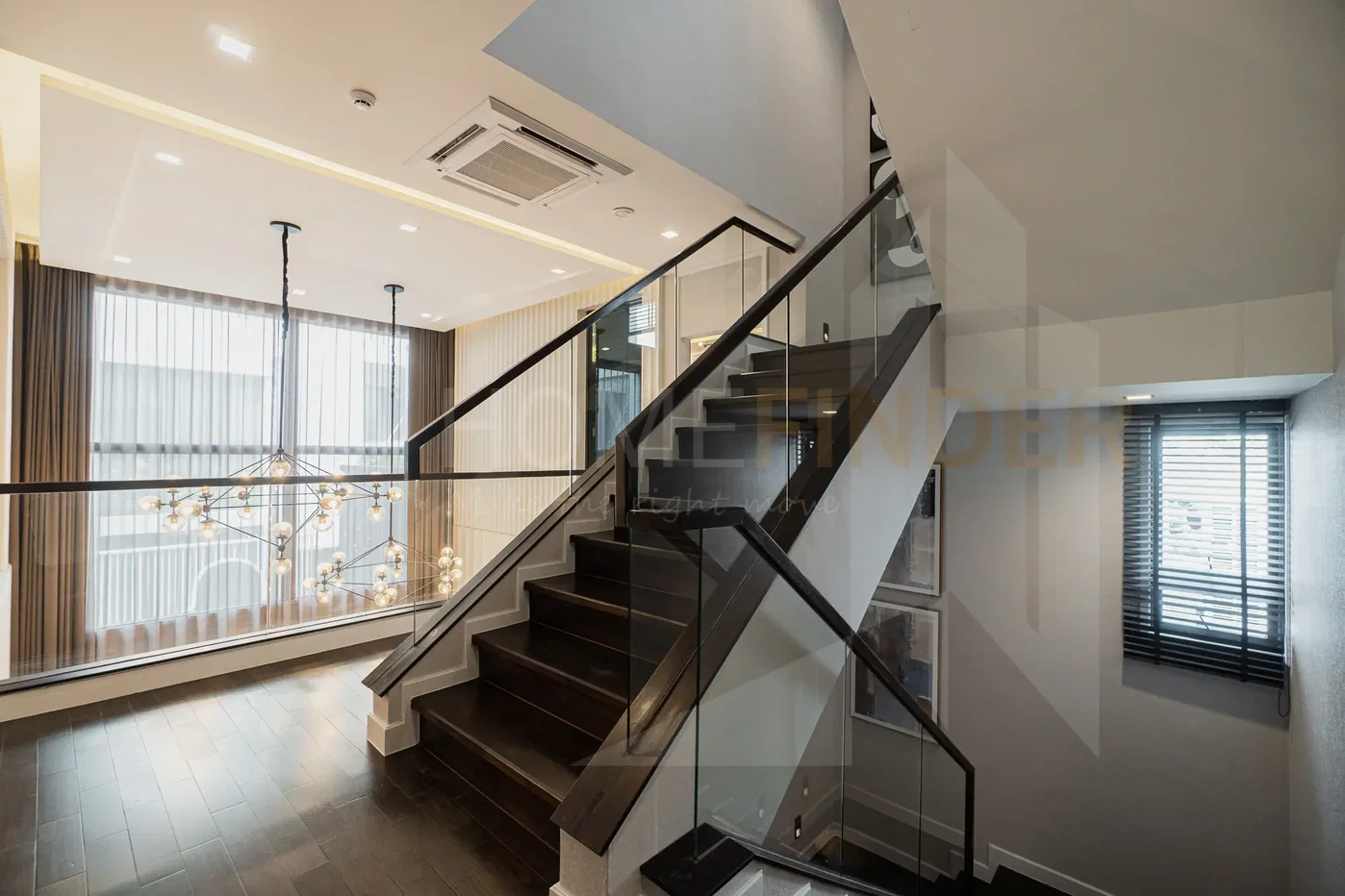 รูป The Gentry Phatthanakan 2 4 bedrooms, for sale - รูปที่ 6/12